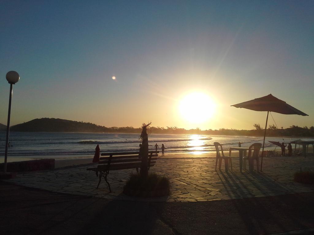 Pousada Por Do Sol Buzios Exteriér fotografie